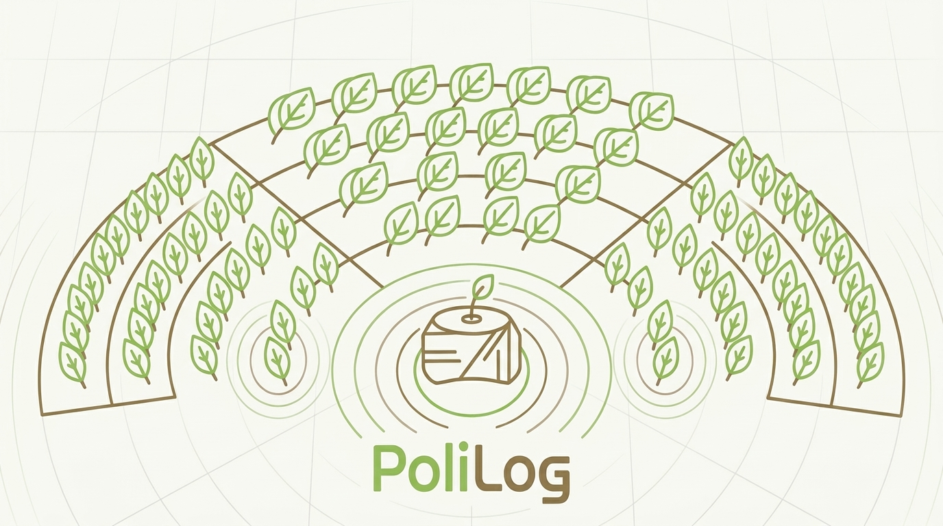PoliLog Concept